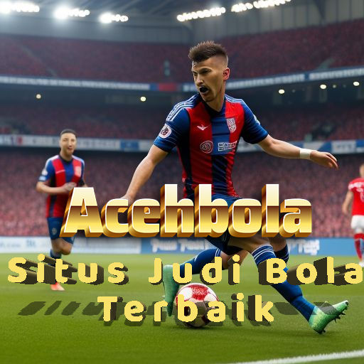 Situs Judi Bola Terbaik 2025 : Situs resmi bola parlay slot terbaik