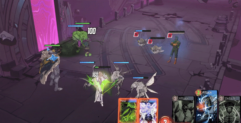 Harbinger af Ragnarok range showcase