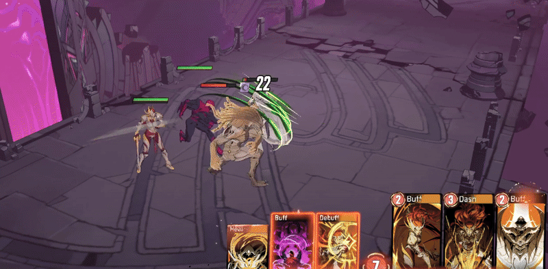 Khonshu's Blessing range showcase