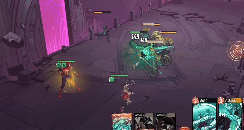 From the Depths range showcase