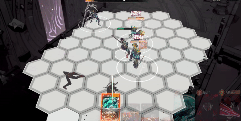 lmperius Rex! range showcase