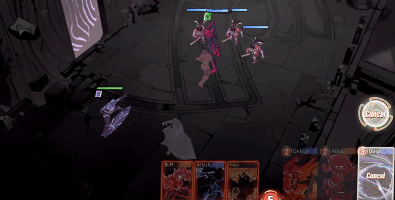 Star Devaurer range showcase