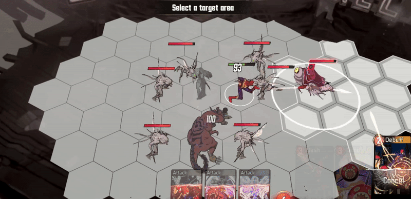 Webspinner range showcase