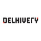 Delhivery logo