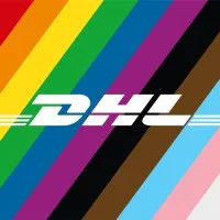 DHL logo