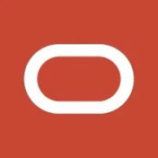 Oracle logo