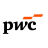 PwC logo
