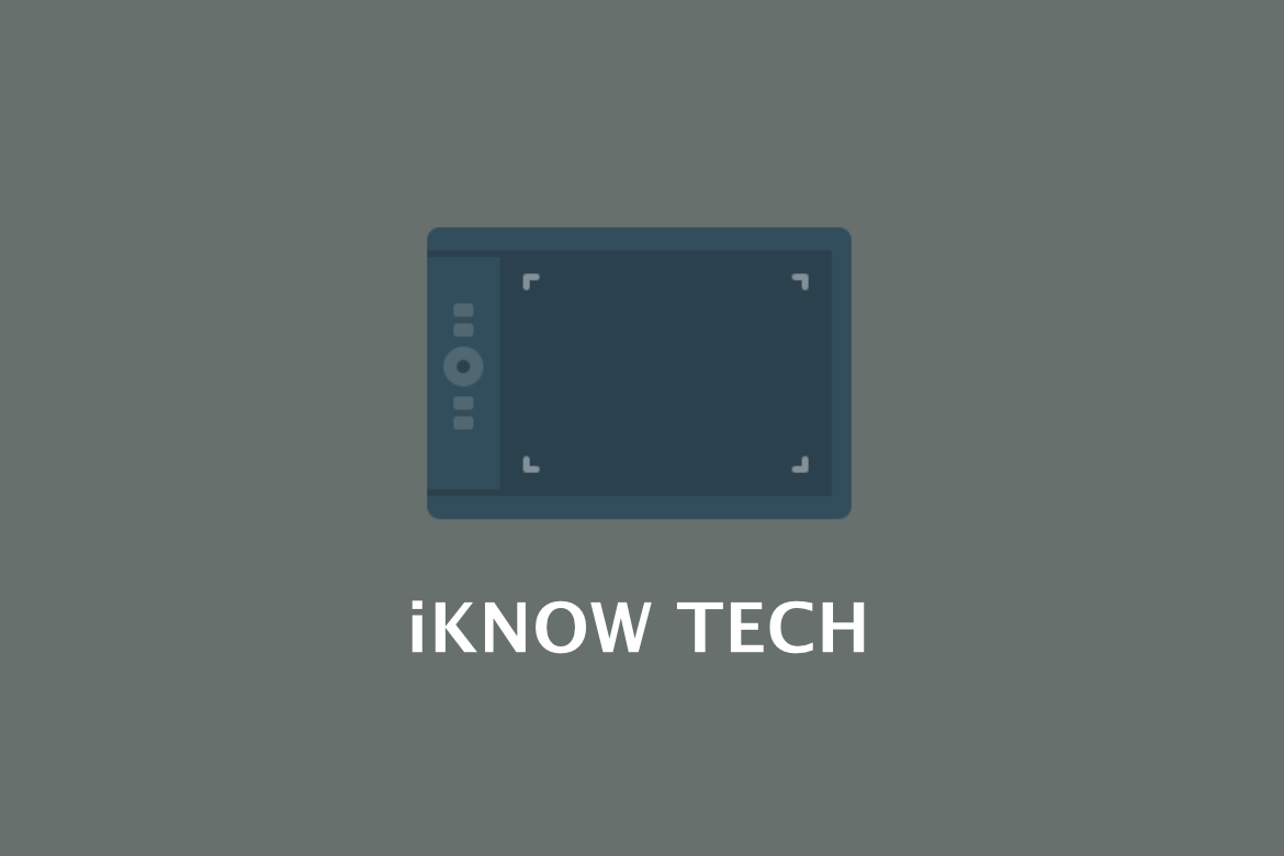 iKnow-Tech Project