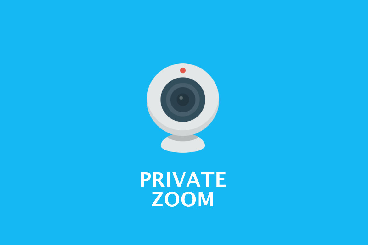 Private-Zoom Project