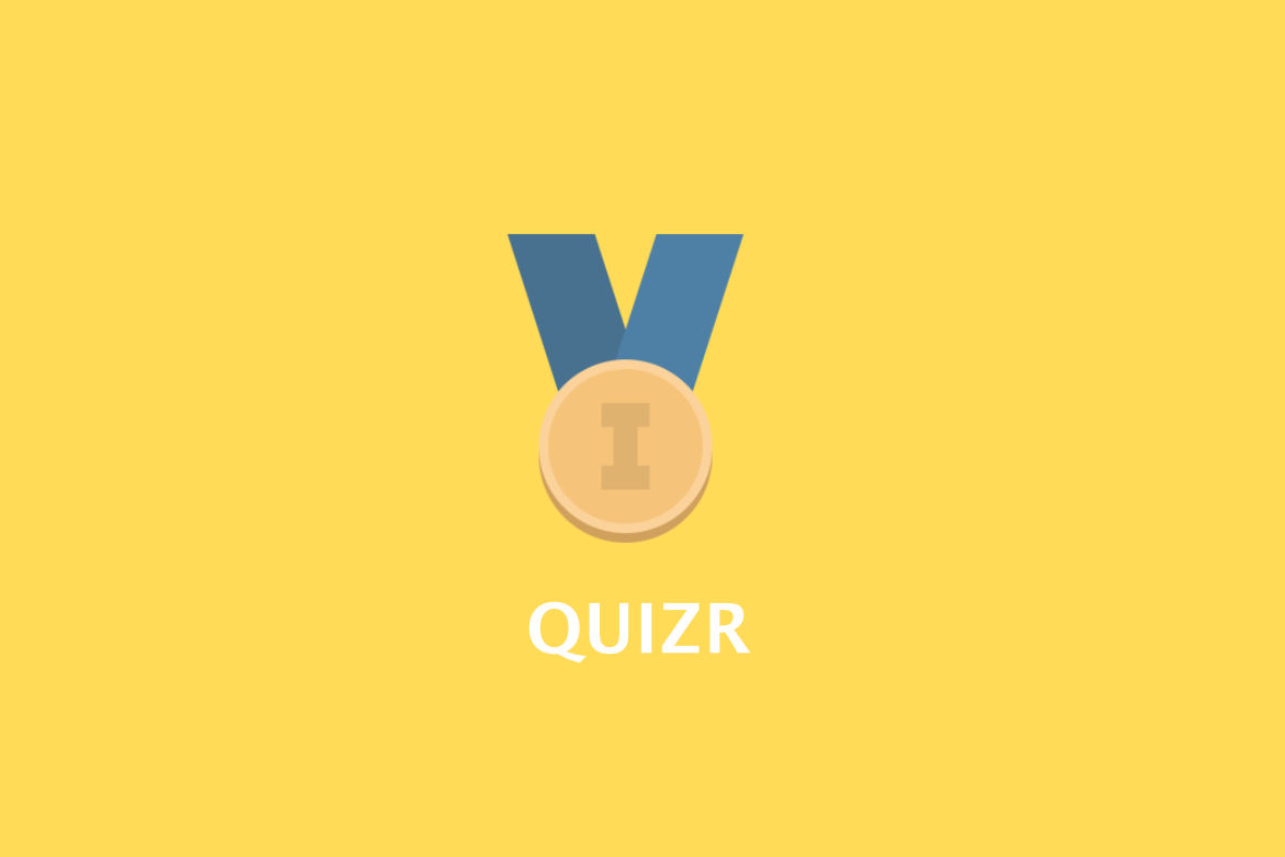 QuizR Project