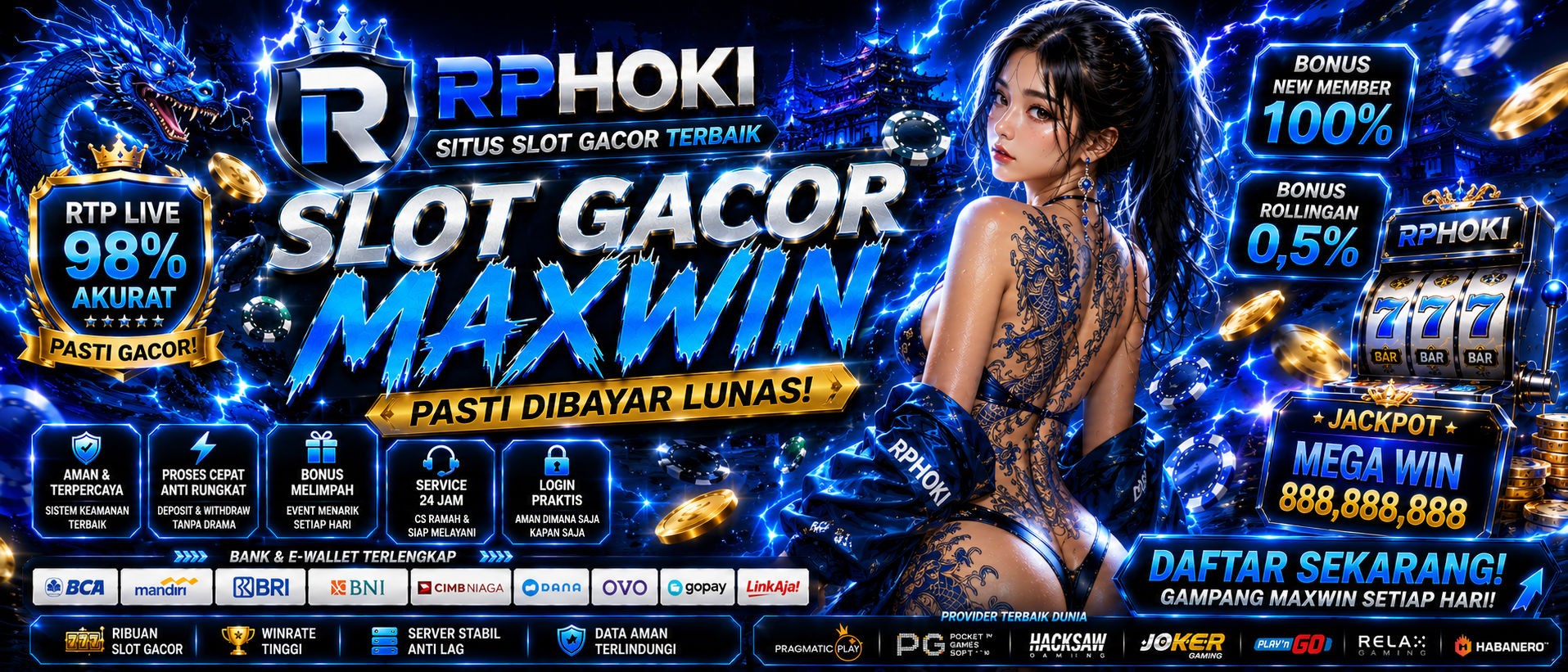 Link Gacor