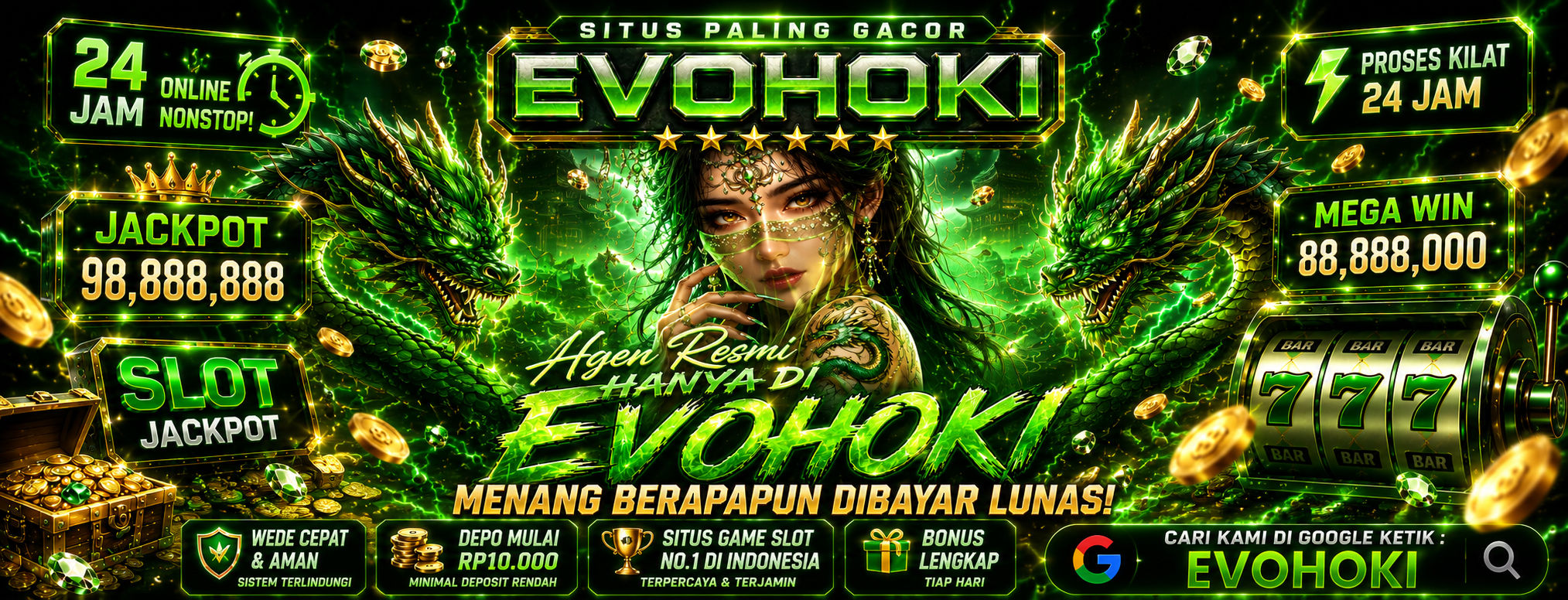 Link Gacor