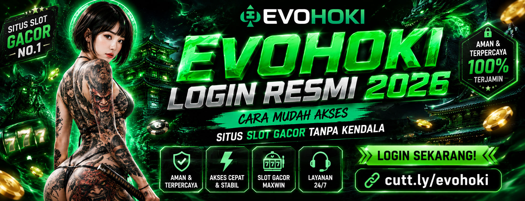 Link Gacor