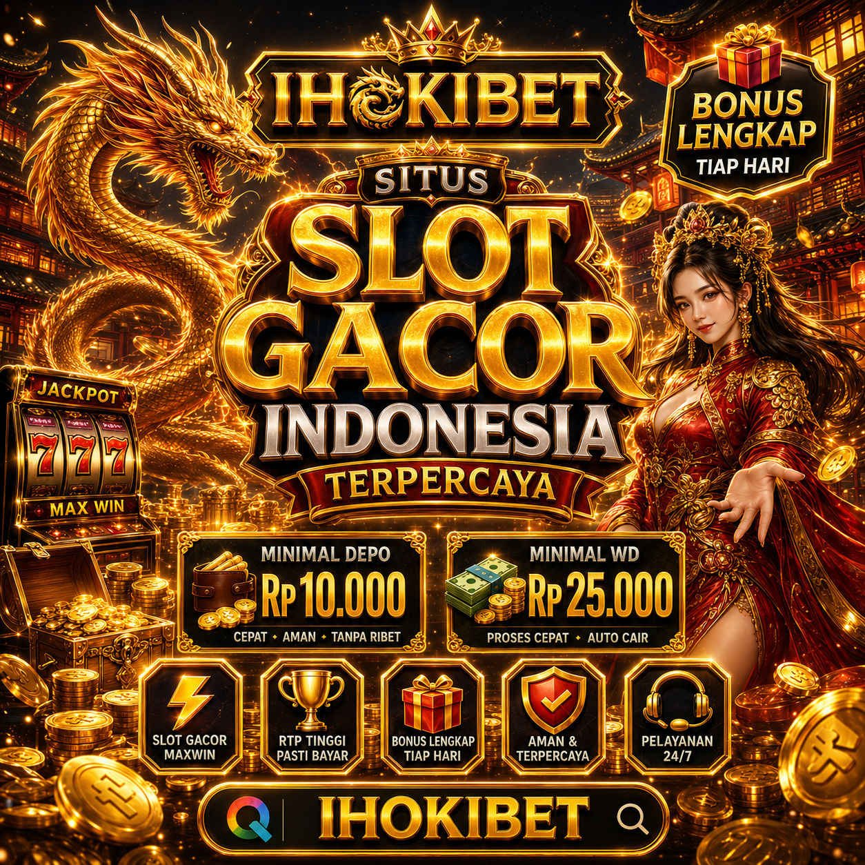 IHOKIBET