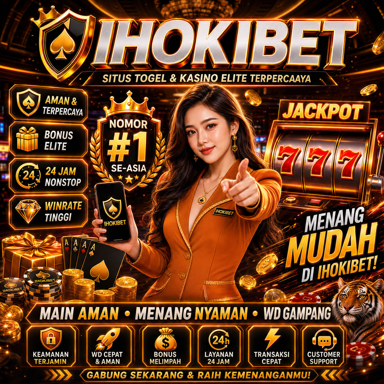 IHOKIBET