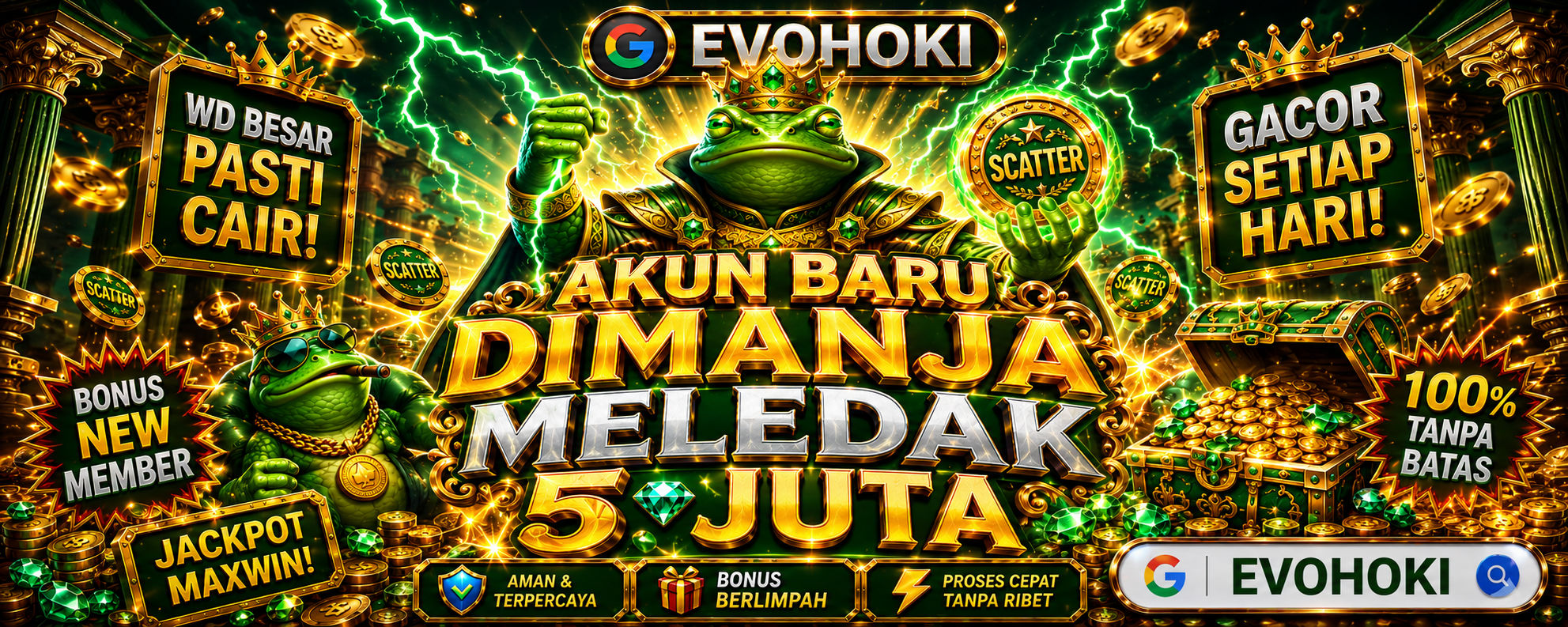 Link Gacor