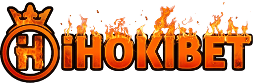 IHOKIBET logo