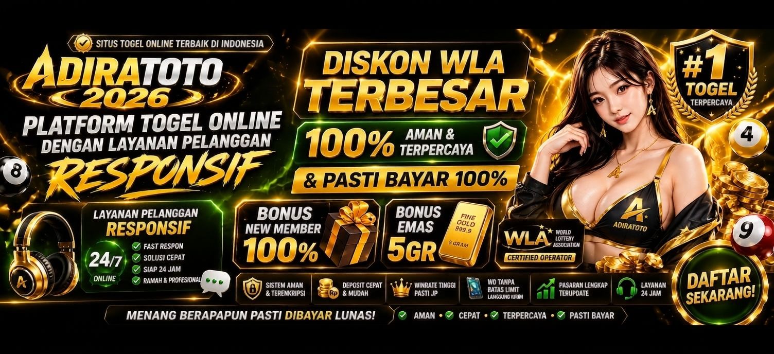 Link Gacor