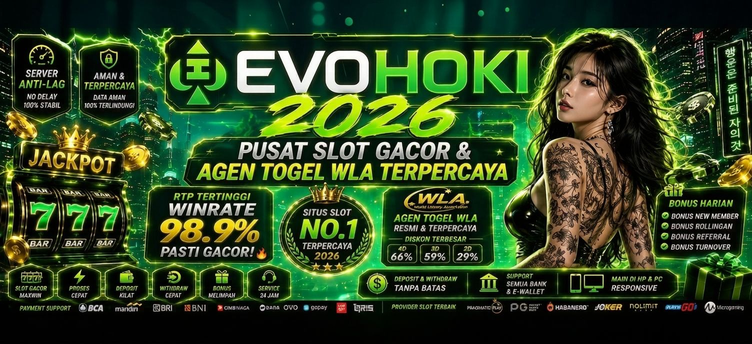 Link Gacor