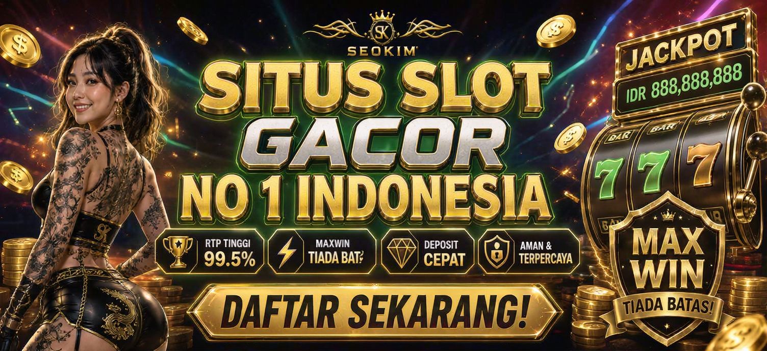 Link Gacor