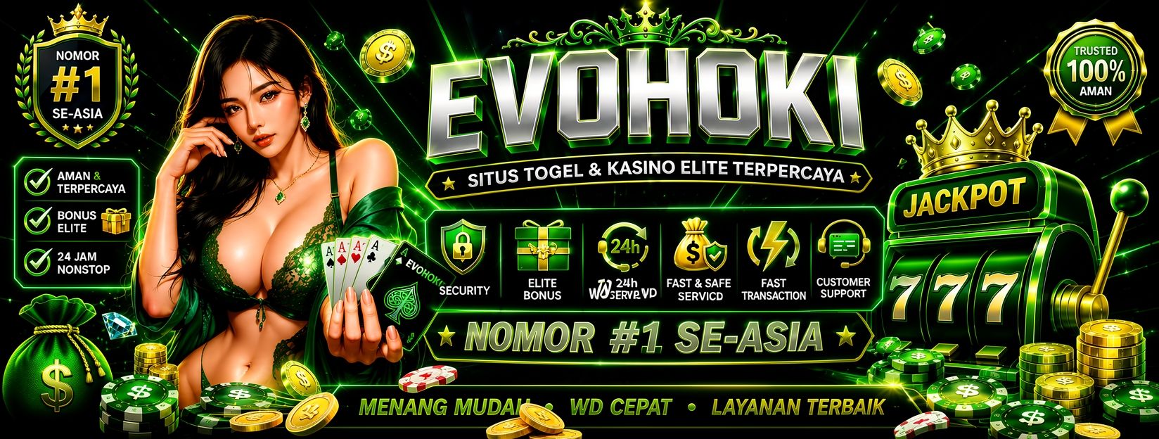 Link Gacor