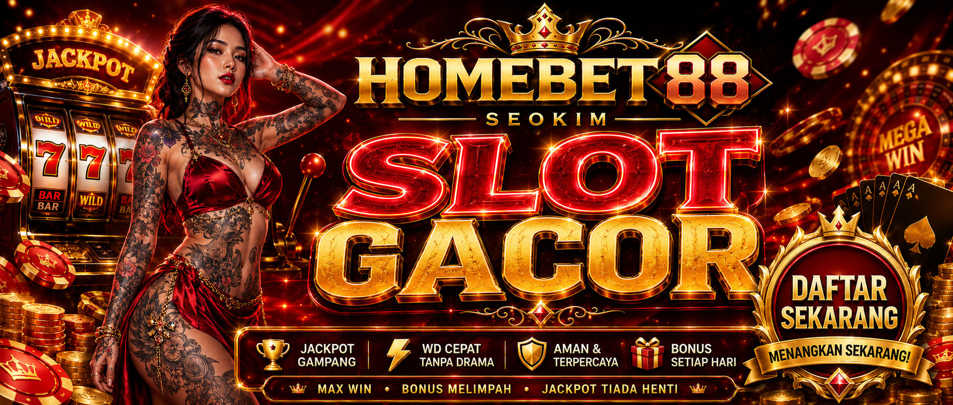 Link Gacor