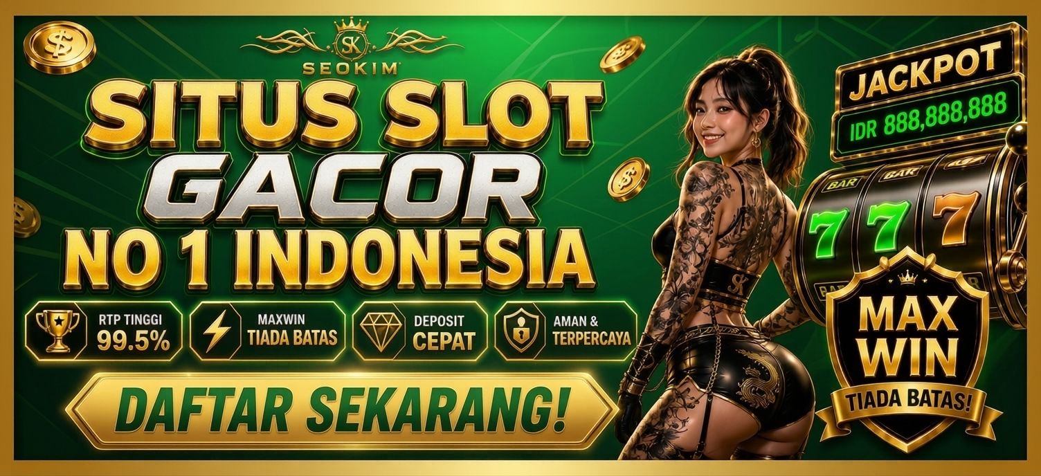 Link Gacor