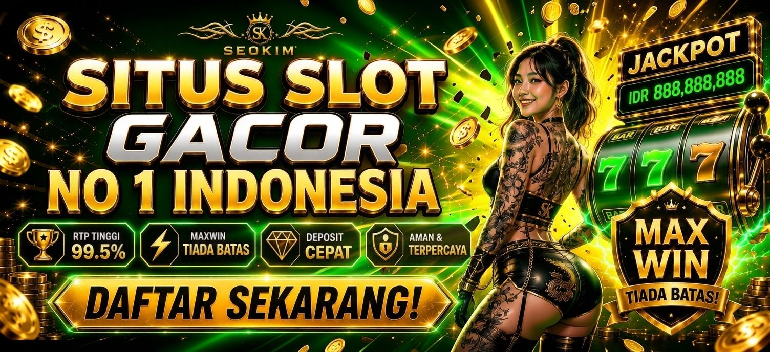 Link Gacor