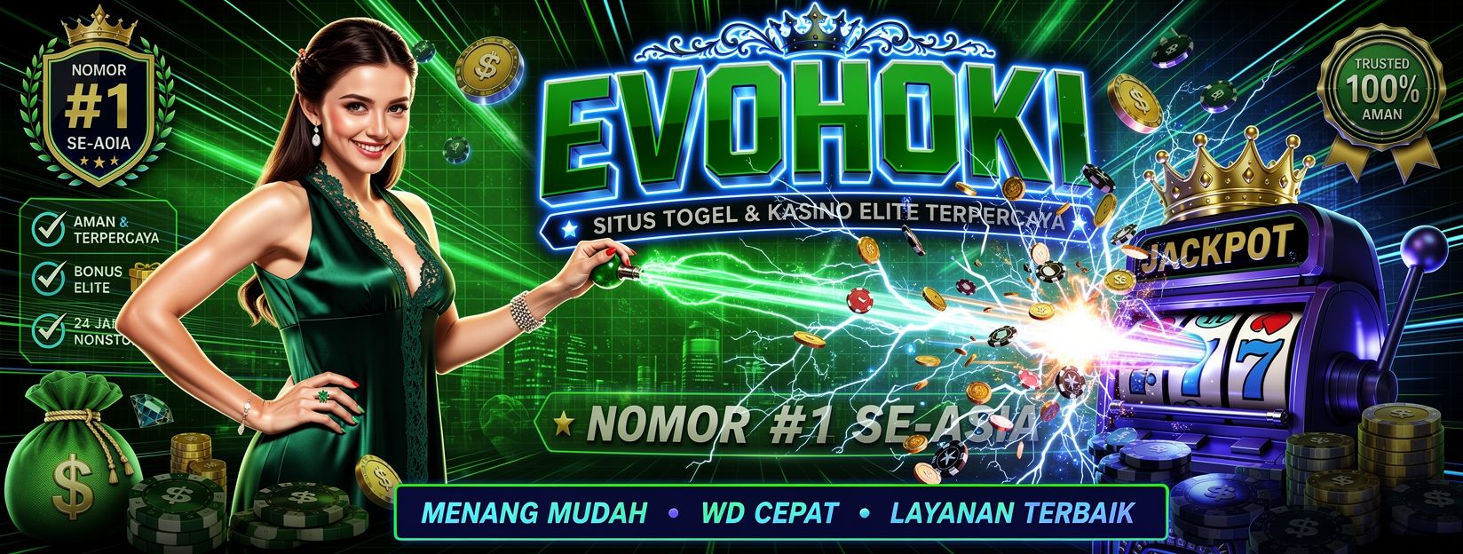 Link Gacor