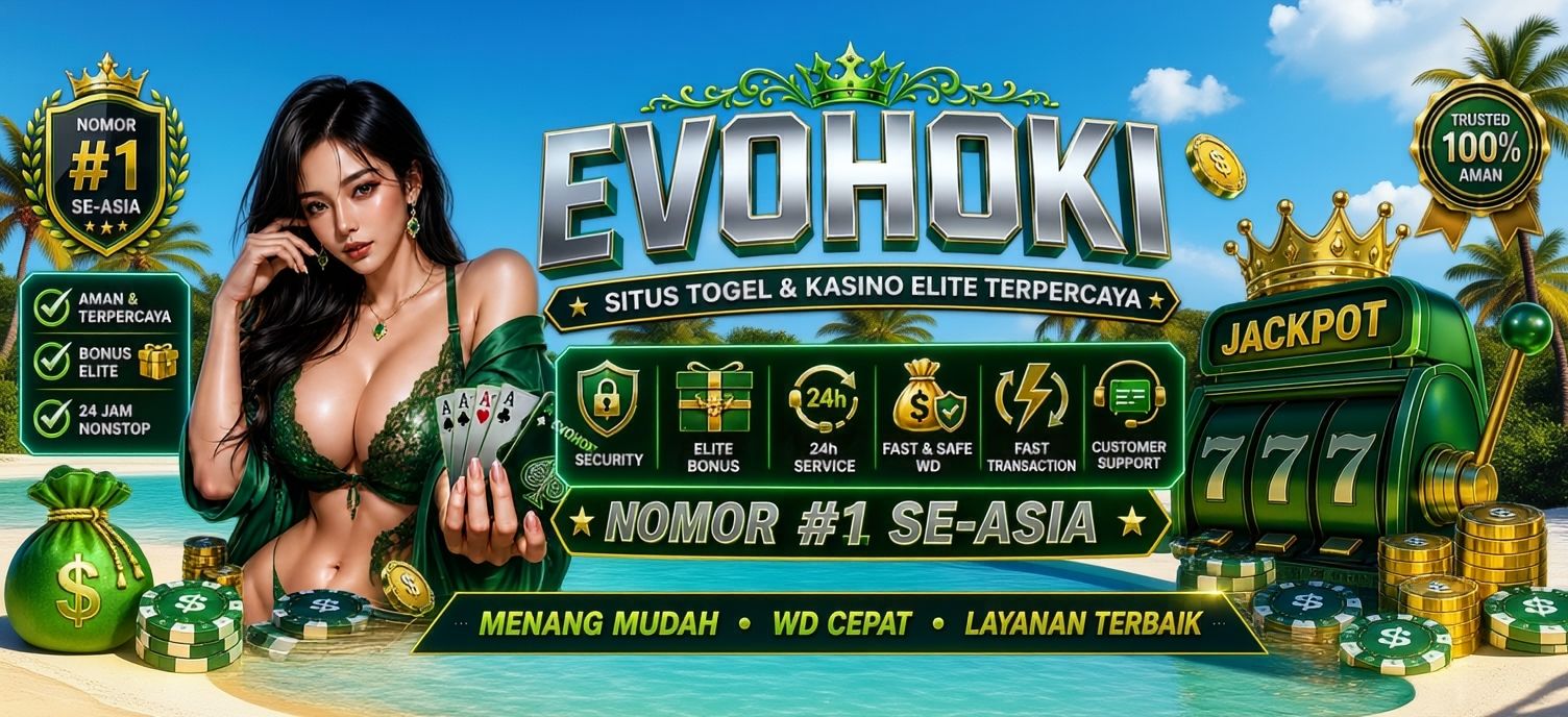 Link Gacor