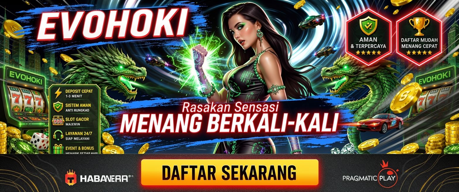 Link Gacor