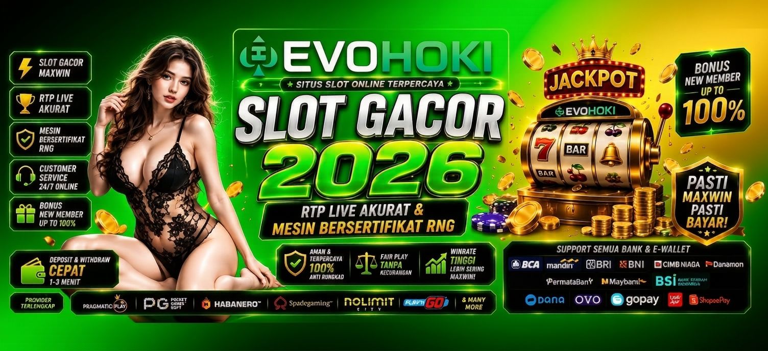 Link Gacor