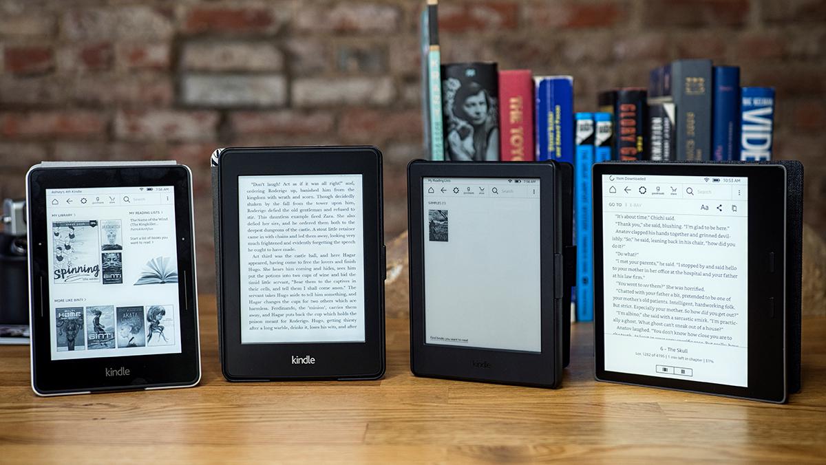 Kindle