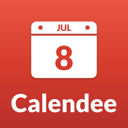 Calendee app icon