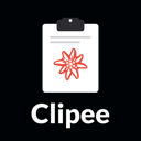 Clipee app icon