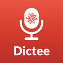 Dictee app icon