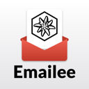 Emailee app icon