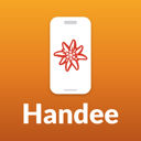 Handee app icon
