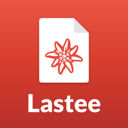 Lastee app icon
