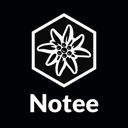 Notee app icon