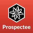 Prospectee app icon