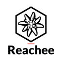 Reachee app icon