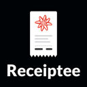 Receiptee app icon