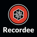 Recordee app icon