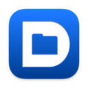 Default Folder X app icon