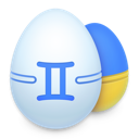 Gemini 2 app icon