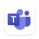 Microsoft Teams app icon