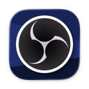 OBS app icon