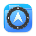 Path Finder app icon