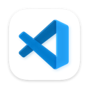 VS Code app icon